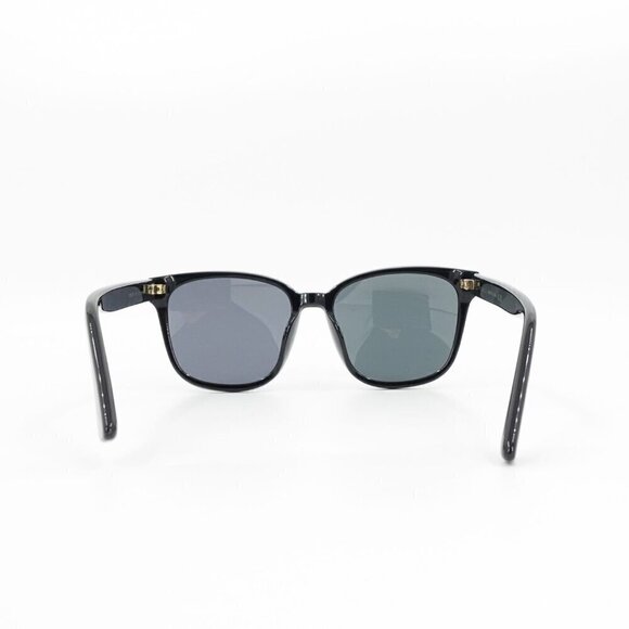 Gucci GG0637 Square Sunglasses Black OS - Picture 15 of 15